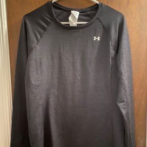 NWT Under Armour Coolgear Long Sleeve